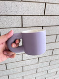 Porcelain Ceramic Coffee Cup - Techmanistan in Pakistan