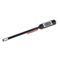 Portable Digital Temperature Detector with Probe Sensor - Techmanistan in Pakistan