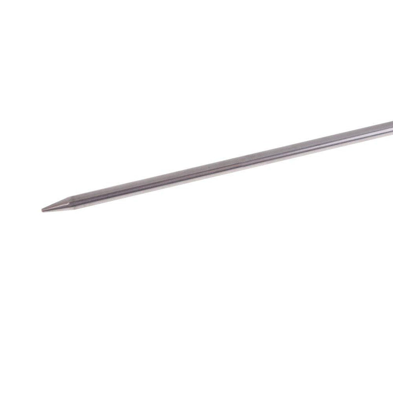 Portable Digital Temperature Detector with Probe Sensor - Techmanistan in Pakistan