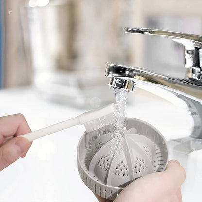 Portable Electric Citrus Juicer Rechargeable Orange Juicer Lemon Squeezer with USB Outlet - Techmanistan in Pakistan