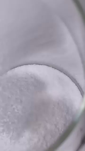 Sand Wax With Glass Jar & Wicks