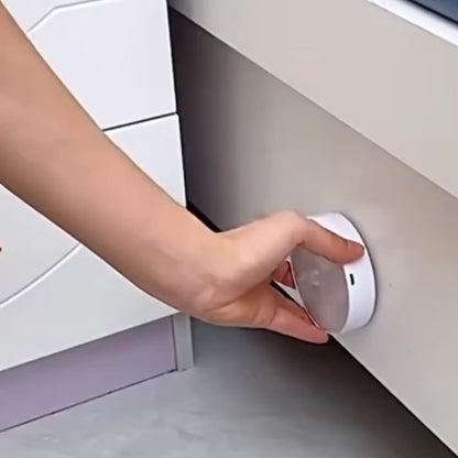 USB Rechargeable LED Motion Sensor Wall Light