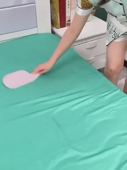 Bed Sheet Tucker Tool
