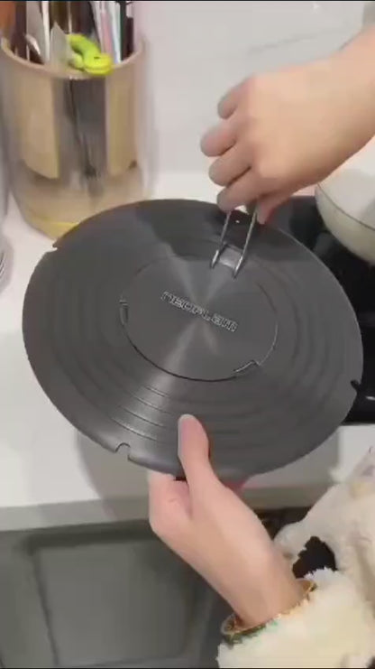 Anti Burning Stove Heat Insulation Plate