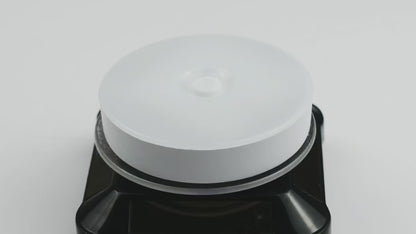 USB Rechargeable LED Night Light – Touch & Press Switch