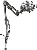 Professional USB Studio Microphone - Techmanistan in Pakistan