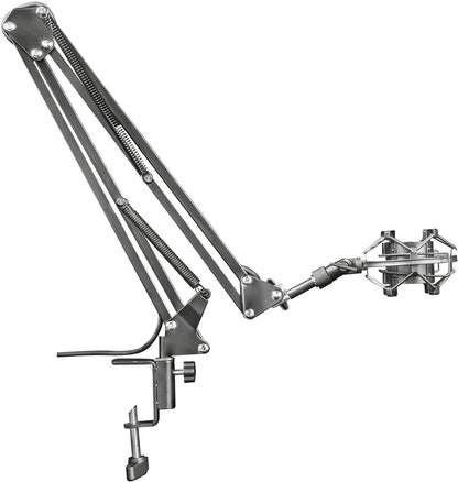 Professional USB Studio Microphone - Techmanistan in Pakistan