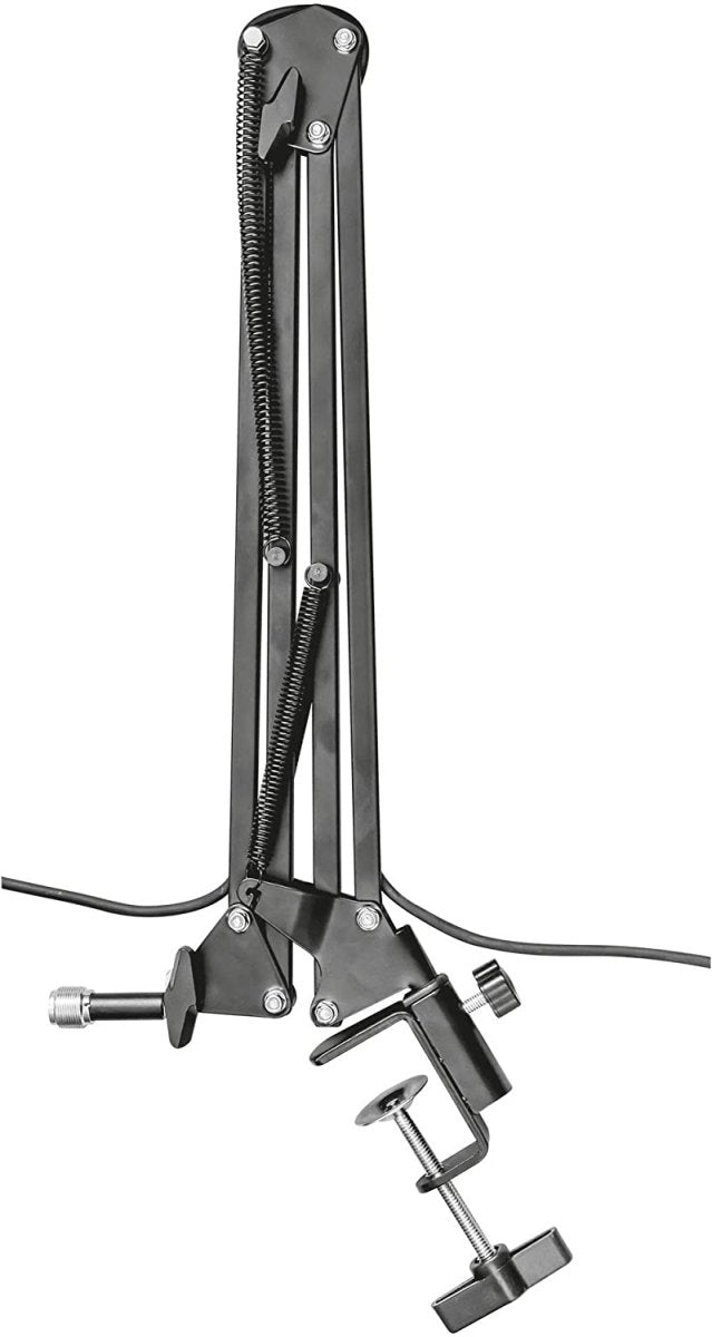 Professional USB Studio Microphone - Techmanistan in Pakistan
