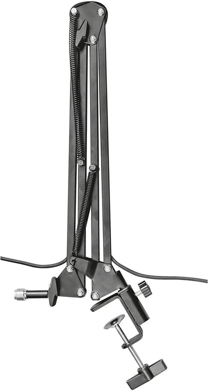 Professional USB Studio Microphone - Techmanistan in Pakistan