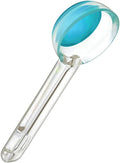 Push Back Plastic IceCream Scoop - Techmanistan in Pakistan