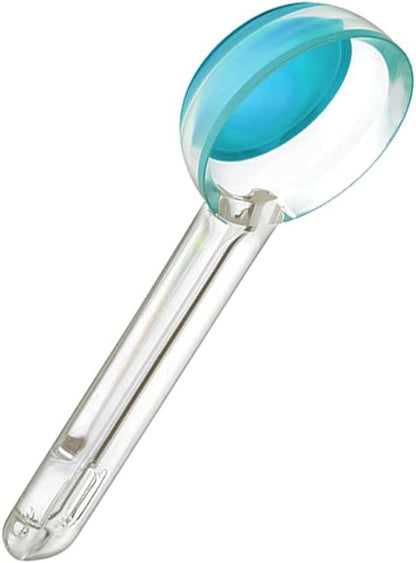 Push Back Plastic IceCream Scoop - Techmanistan in Pakistan