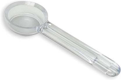 Push Back Plastic IceCream Scoop - Techmanistan in Pakistan