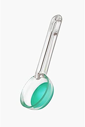 Push Back Plastic IceCream Scoop - Techmanistan in Pakistan