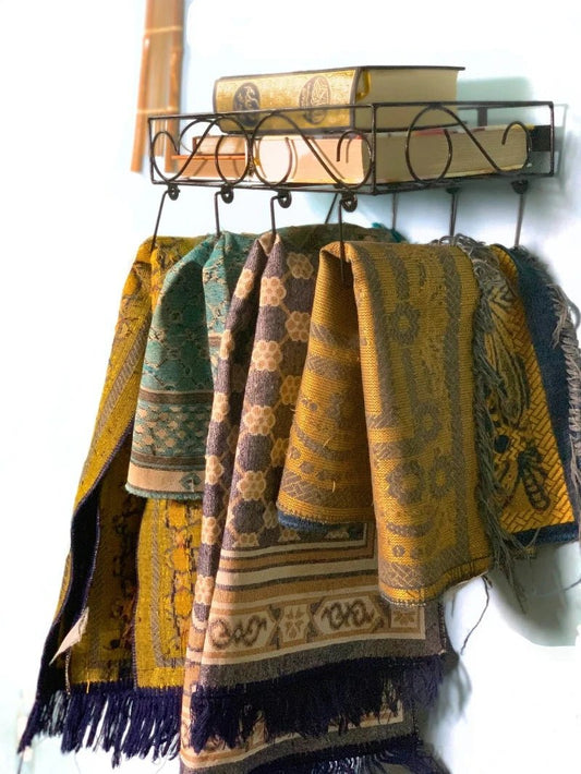 Quran Pak Stand with Jayemaz Organizer - Elegant & Functional Design - Organizer - Techmanistan in Pakistan