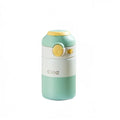 Random Color - 180ml Water Bottle, 180ml Stainless Steel Thermos Cup High Value Water Cup For Women Cute Portable Water Bottle For Boys And Kids - Techmanistan in Pakistan