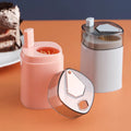 Random Color - Pop - Up Automatic Toothpick Dispenser Toothpick Holder, Toothpick Container, Press Button Toothpick Bottle, Toothpick Storage Box - Techmanistan in Pakistan