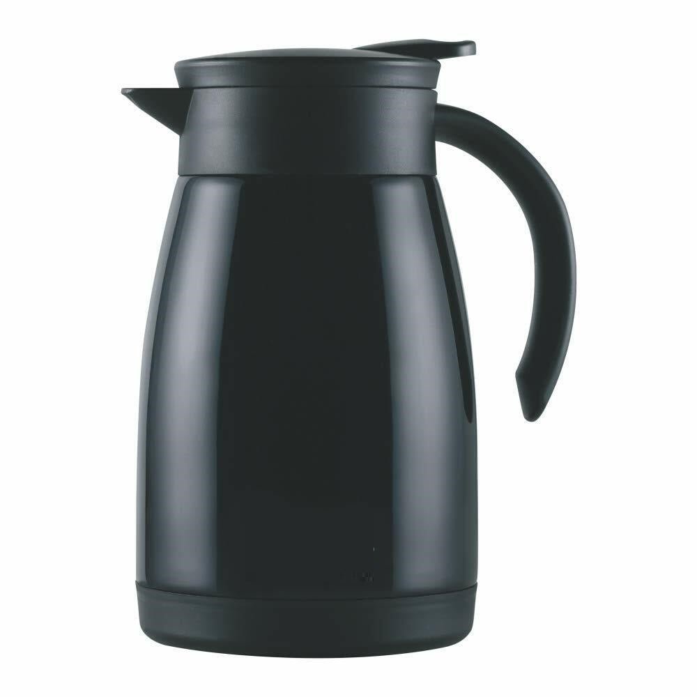 Random Color - Stainless Steel Vacuum Insulated Teapot 750ml - Techmanistan in Pakistan