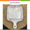 Random Design Ceramic Casserole Dish - Techmanistan in Pakistan