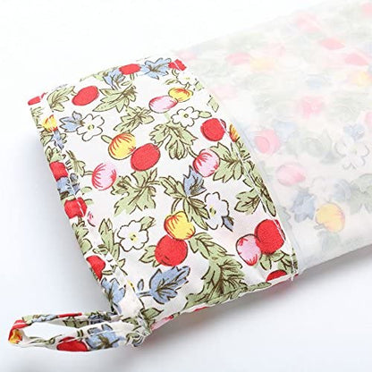 Random Design Cotton Gloves with Silicon Coating - Techmanistan in Pakistan