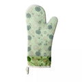 Random Design Cotton Gloves with Silicon Coating - Techmanistan in Pakistan
