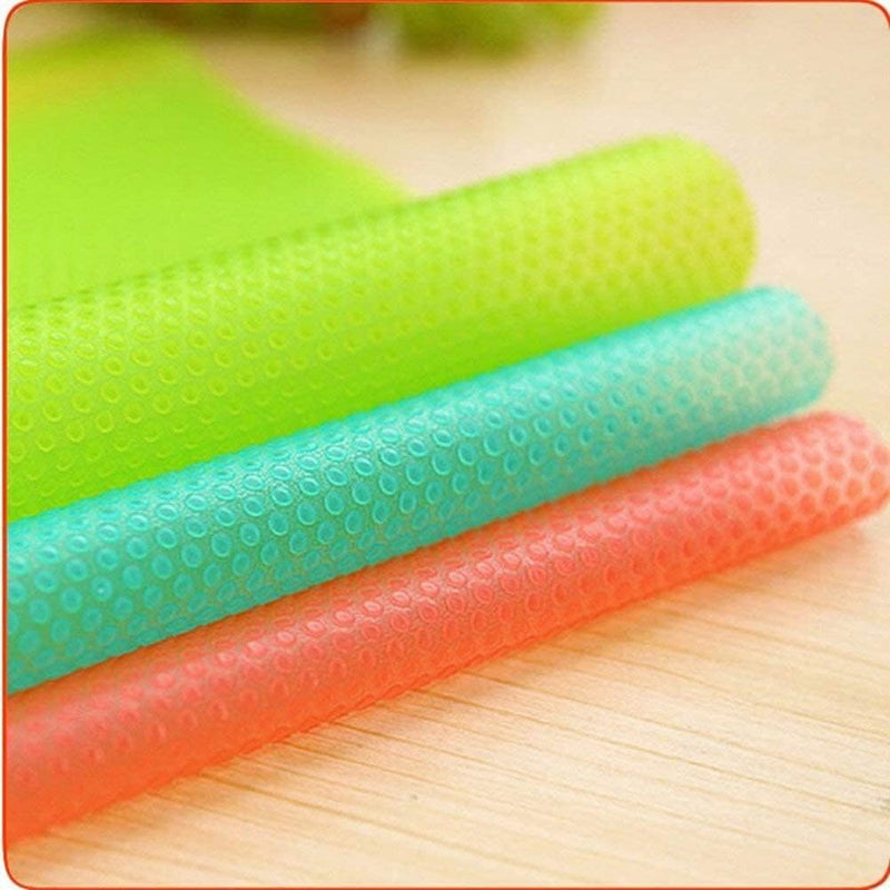 Refrigerator Liner Roll 150x45 cm - Techmanistan in Pakistan