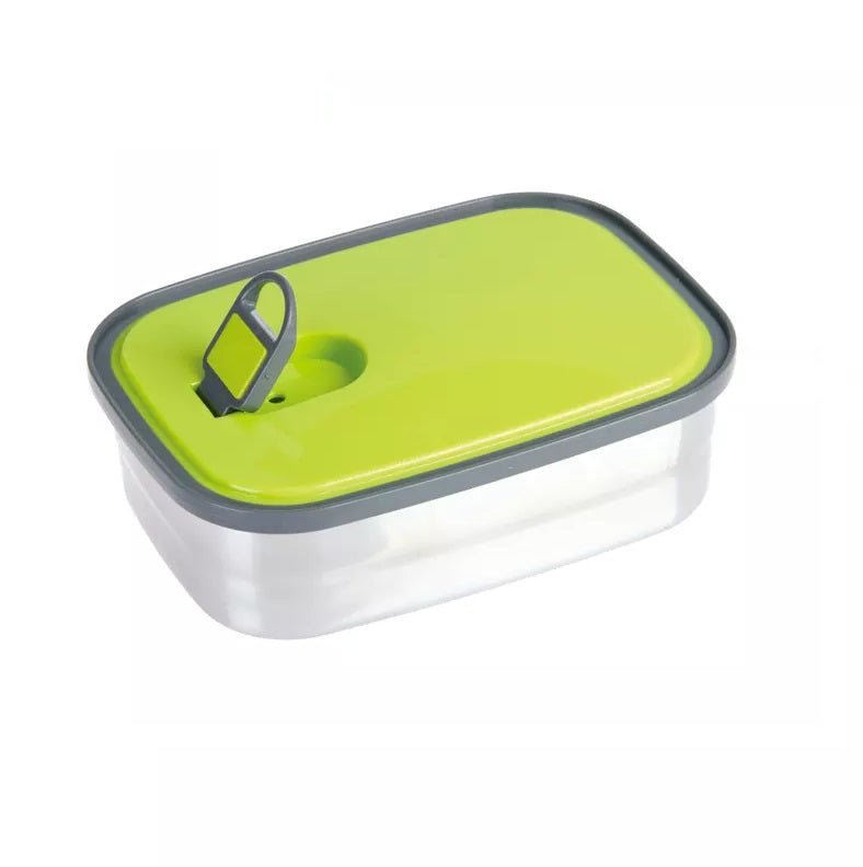 Reusable Large Capacity Stainless Steel Lunch Box - Techmanistan