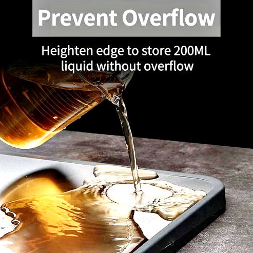 Double Sided Cutting Board Techmanistan