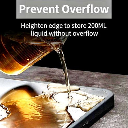 Double Sided Cutting Board Techmanistan