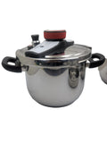 Stainless Steel Pressure Cooker Combo | Best Cooker Set in Pakistan