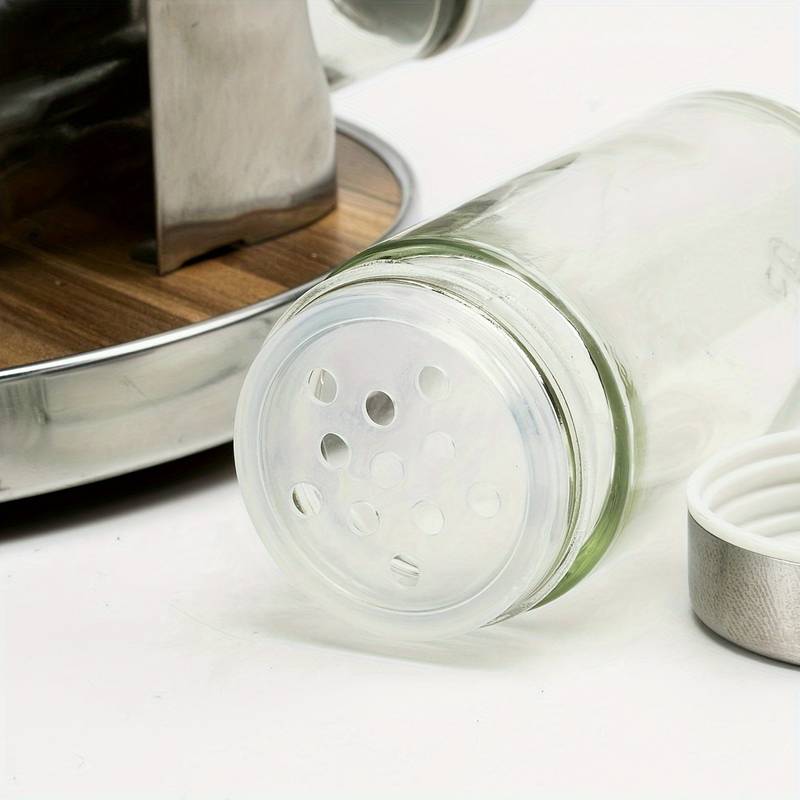 Rotating Spice Rack - Techmanistan in Pakistan