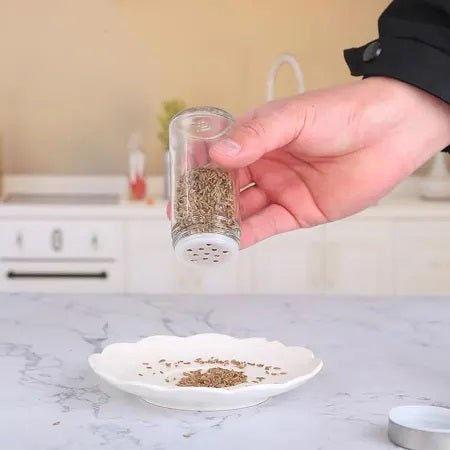 Rotating Spice Rack - Techmanistan in Pakistan