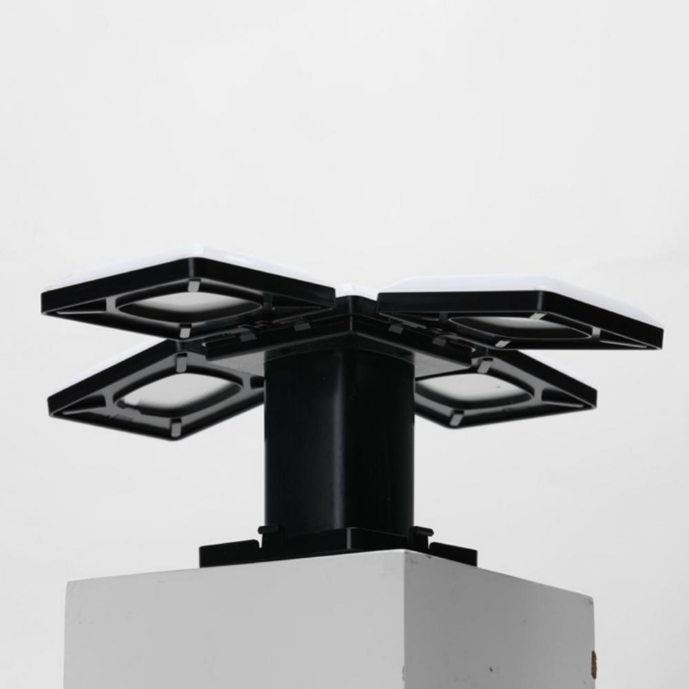 Rubik's Cube Folding LED Light - Techmanistan in Pakistan