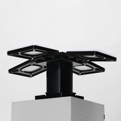 Rubik's Cube Folding LED Light - Techmanistan in Pakistan