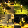 Solar Lawn Lamp | Outdoor Solar Powered Solar Path Light