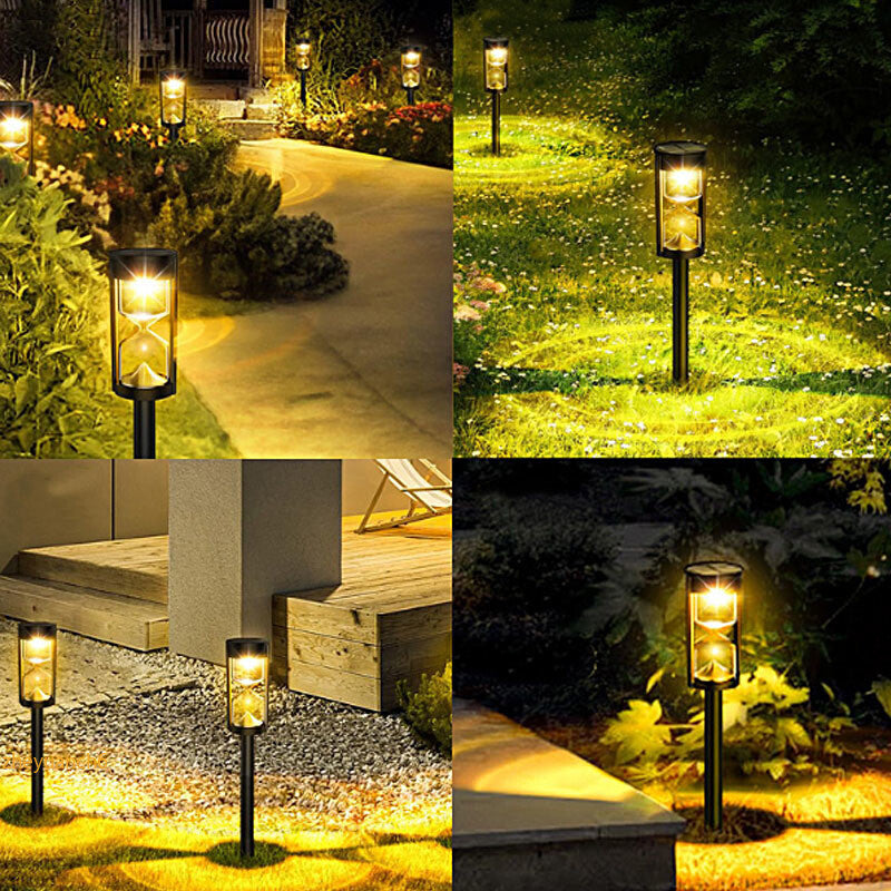 Solar Lawn Lamp | Outdoor Solar Powered Solar Path Light