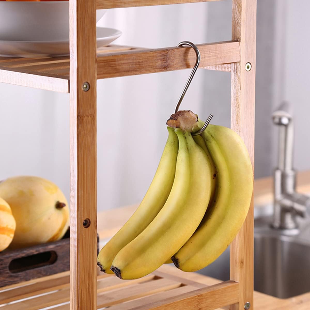 S - Shaped Hooks - Techmanistan in Pakistan