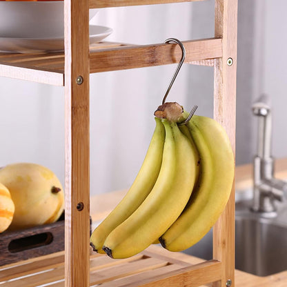 S - Shaped Hooks - Techmanistan in Pakistan