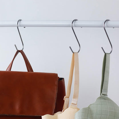 S - Shaped Hooks - Techmanistan in Pakistan