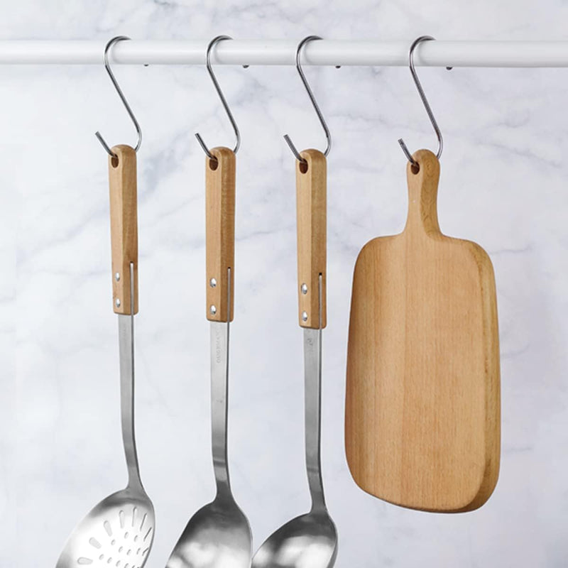 S - Shaped Hooks - Techmanistan in Pakistan