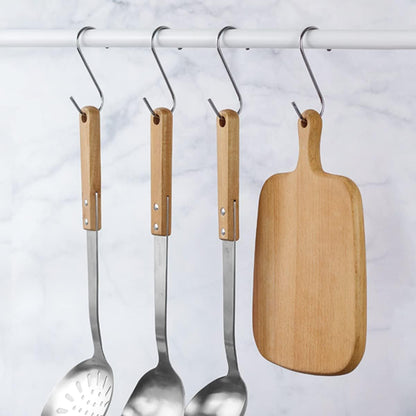 S - Shaped Hooks - Techmanistan in Pakistan