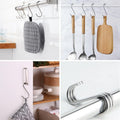 S - Shaped Hooks - Techmanistan in Pakistan