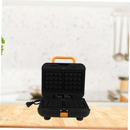 Sandwich Waffle Maker with 3 - in - 1 Attachments - Techmanistan in Pakistan