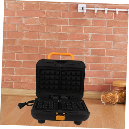 Sandwich Waffle Maker with 3 - in - 1 Attachments - Techmanistan in Pakistan