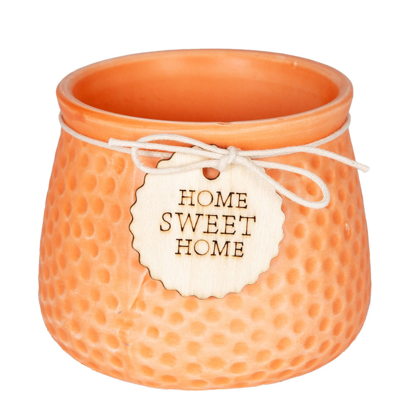 Ceramic Vase | Small Plant Pot