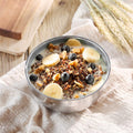 Set of 10 - Double Layer Heat Insulated Bowl - Techmanistan in Pakistan