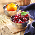 Set of 10 - Double Layer Heat Insulated Bowl - Techmanistan in Pakistan