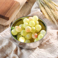 Set of 10 - Double Layer Heat Insulated Bowl - Techmanistan in Pakistan