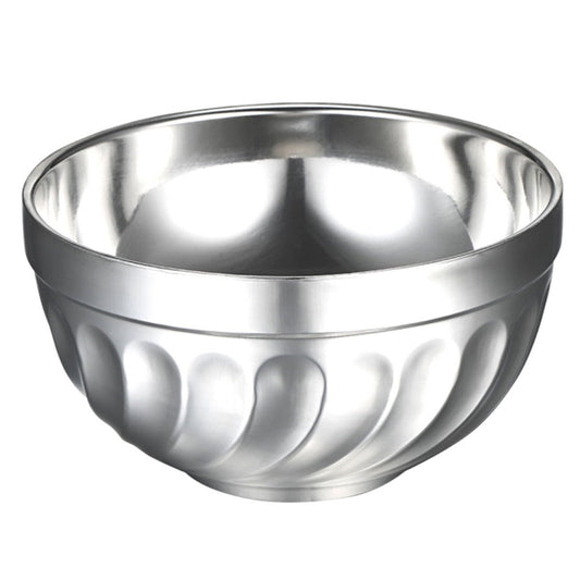 Set of 10 - Double Layer Heat Insulated Bowl - Techmanistan in Pakistan