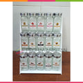 Set of 15 Spice Bottles with Stand, 3 - Tier Spice Organizer - Techmanistan in Pakistan