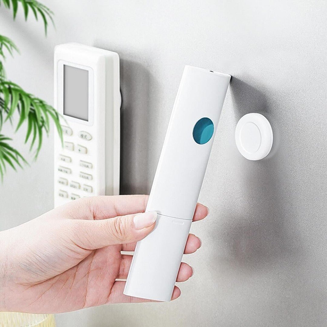 Set of 2 Wall Mount Strong Magnet Hooks - Techmanistan in Pakistan